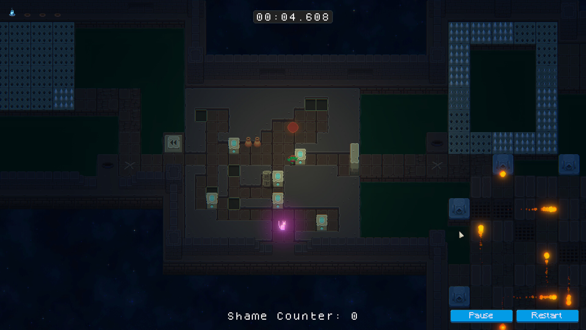 Megabait screenshot 15