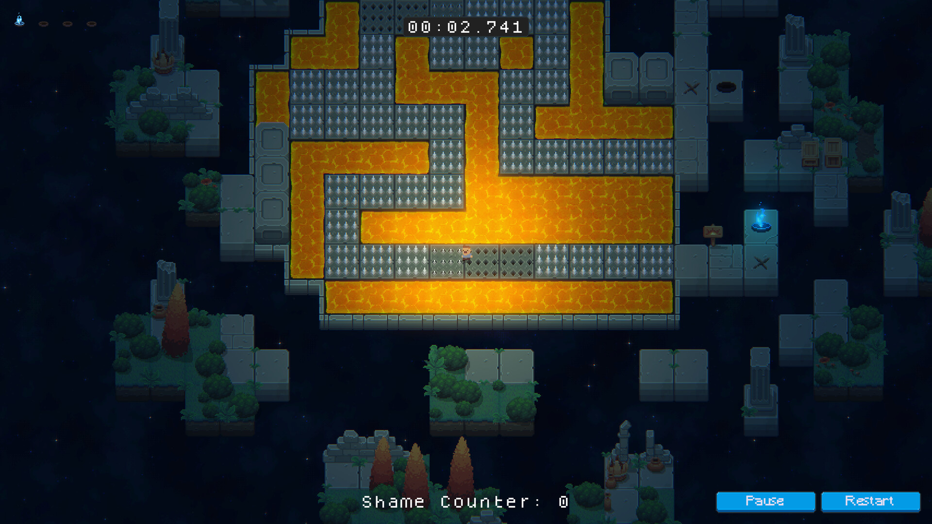 Megabait screenshot 10