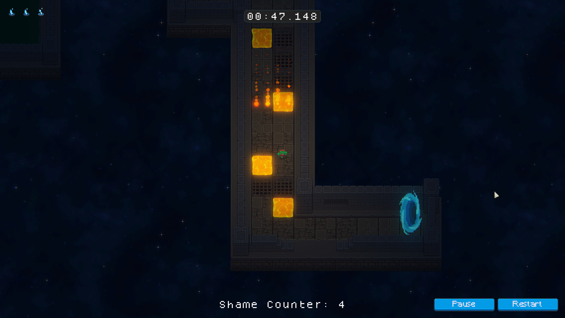 Megabait screenshot 8