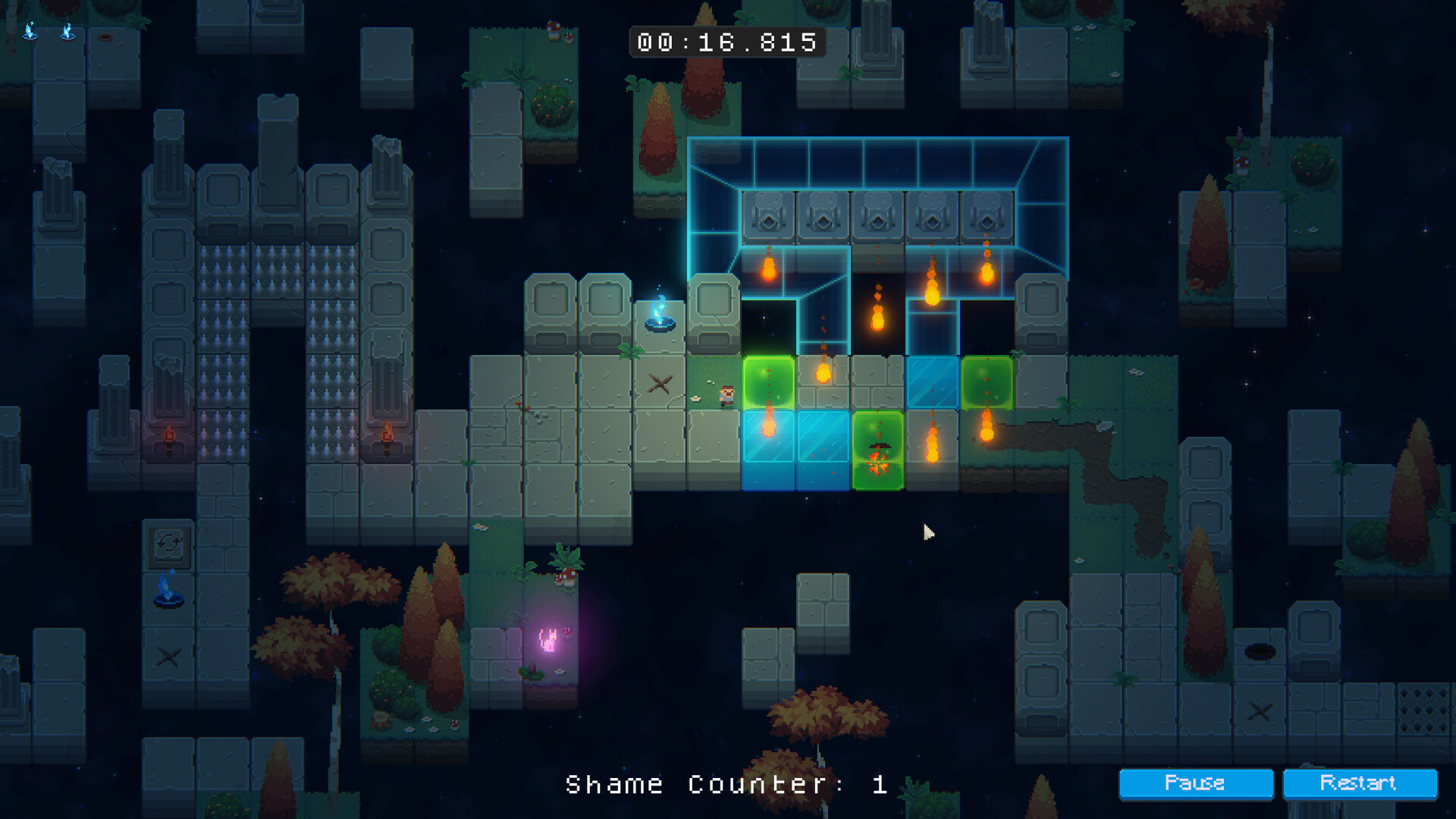 Megabait screenshot 12