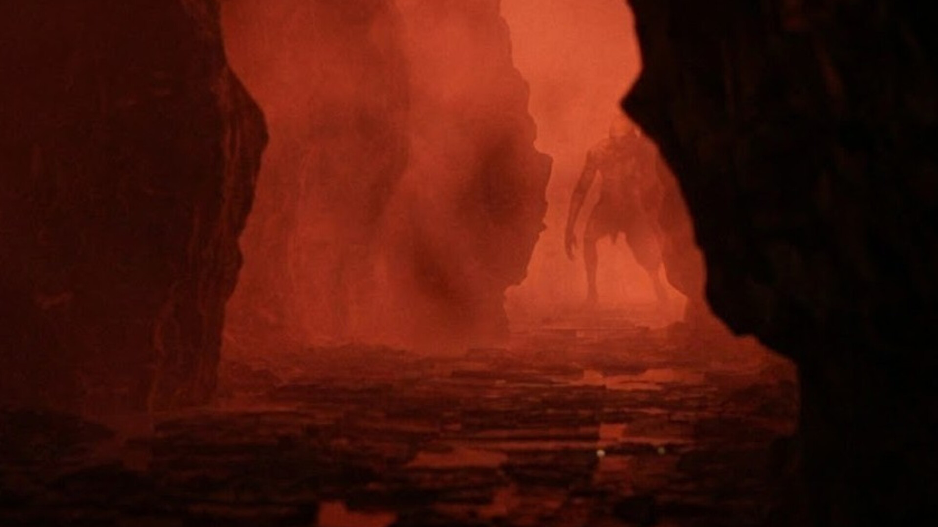 Bloody Moon - First Fear screenshot 1