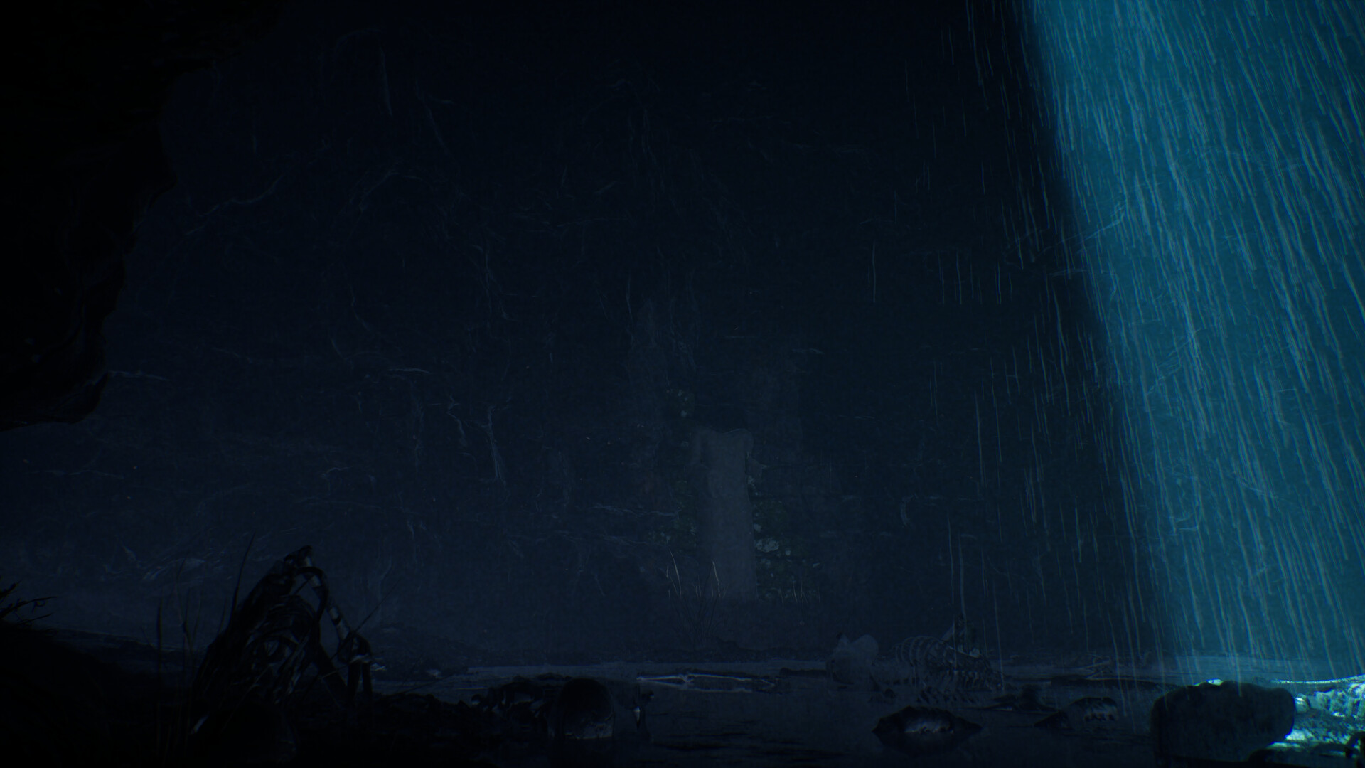 Bloody Moon - First Fear screenshot 5