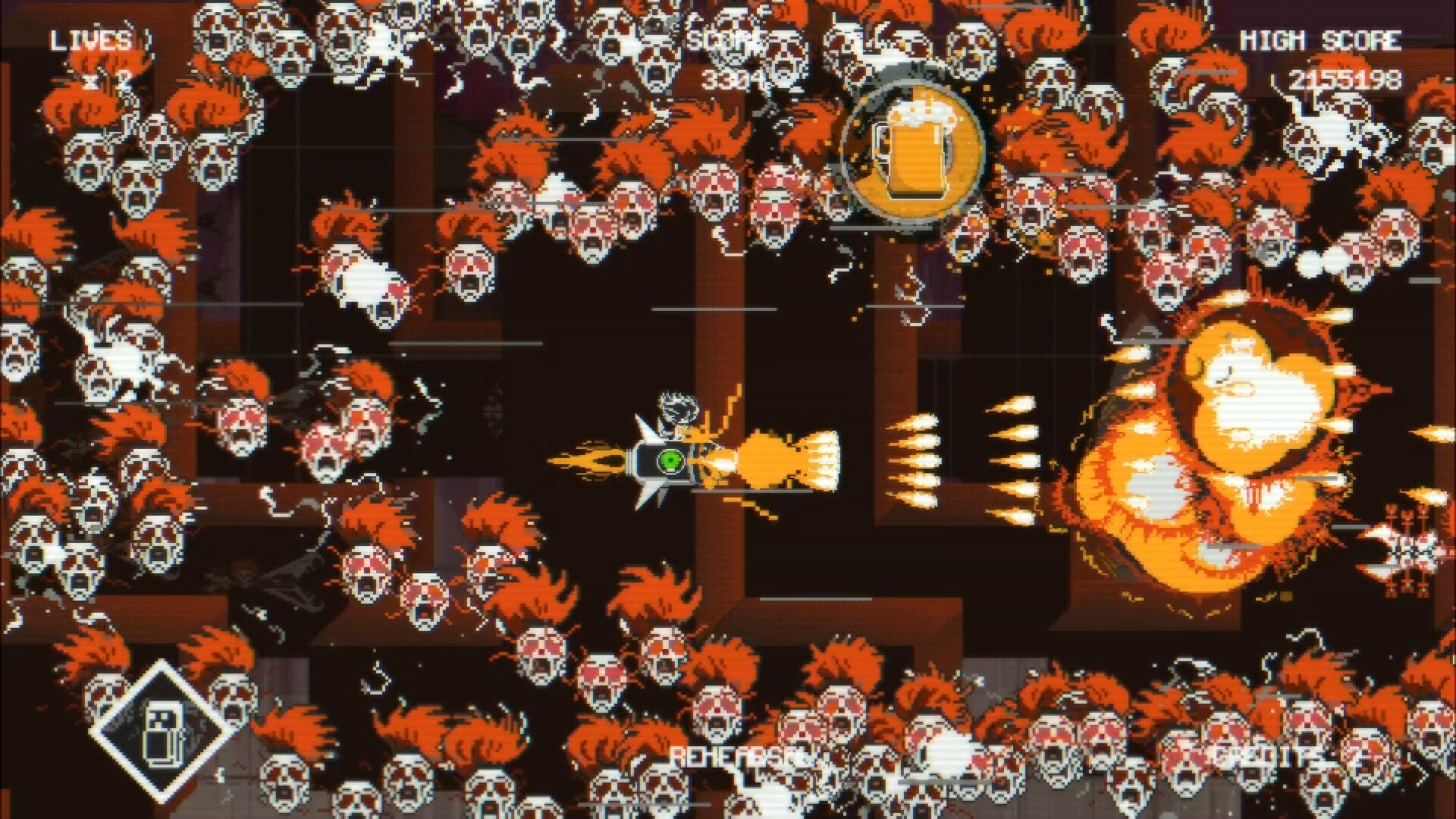 Cataclyzm screenshot 7