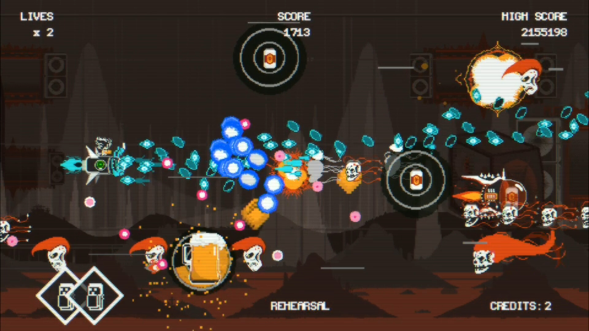 Cataclyzm screenshot 5