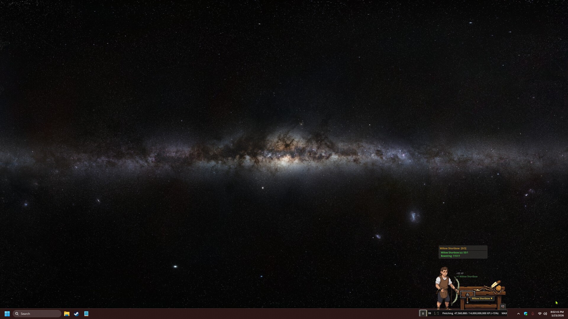 RuneClick screenshot 7