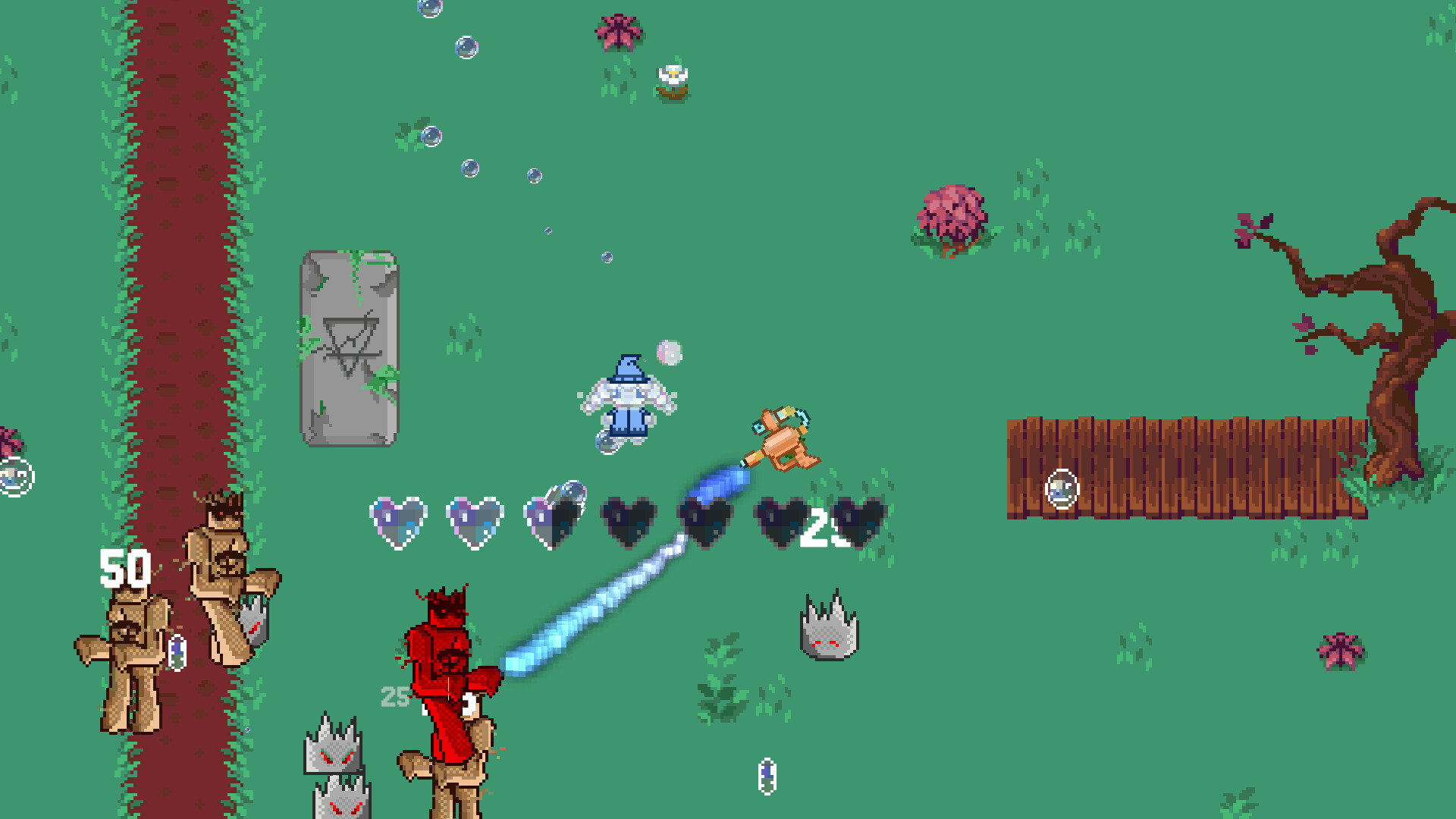 Bubble Hero: The Five Elements screenshot 3