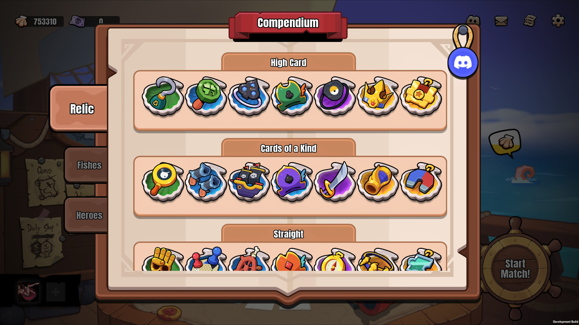 Piroker screenshot 7