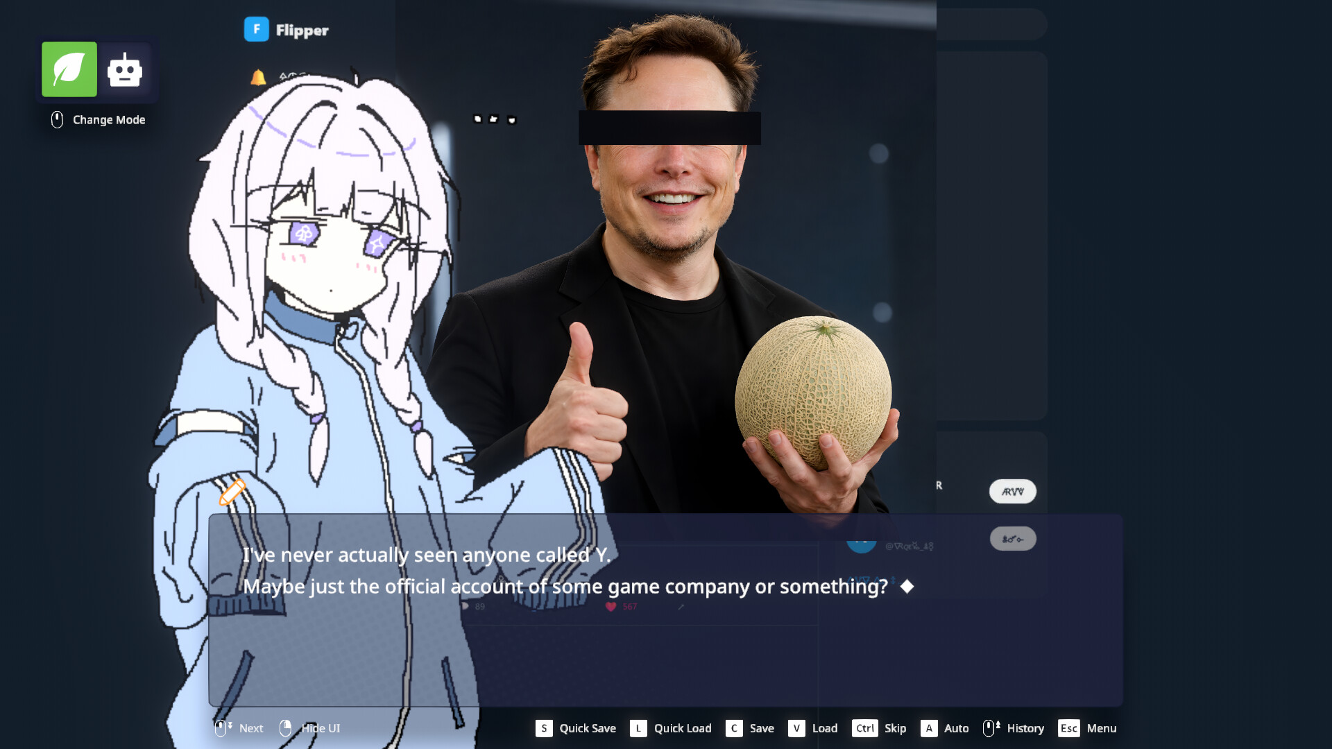 EULA ~2026 Human Creativity Report~ screenshot 10