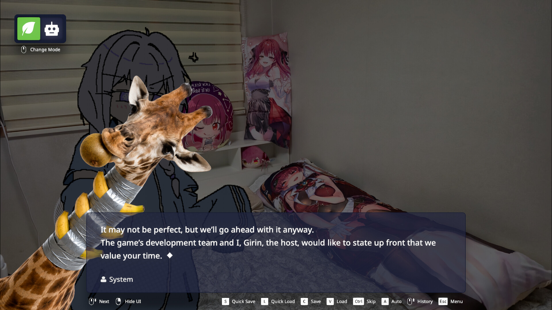 EULA ~2026 Human Creativity Report~ screenshot 9