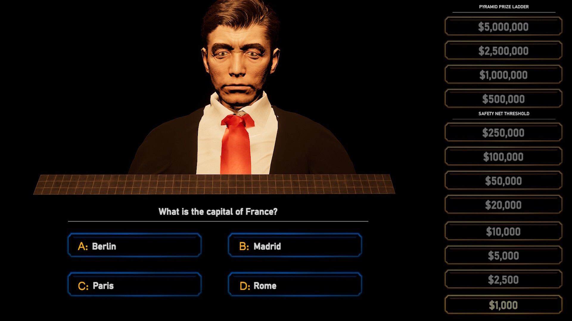 Pyramid of Wisdom screenshot 4