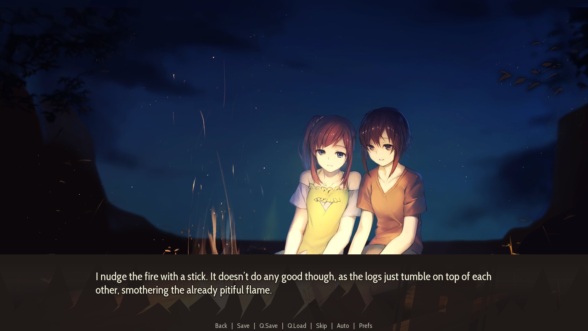 Highway Blossoms screenshot 4