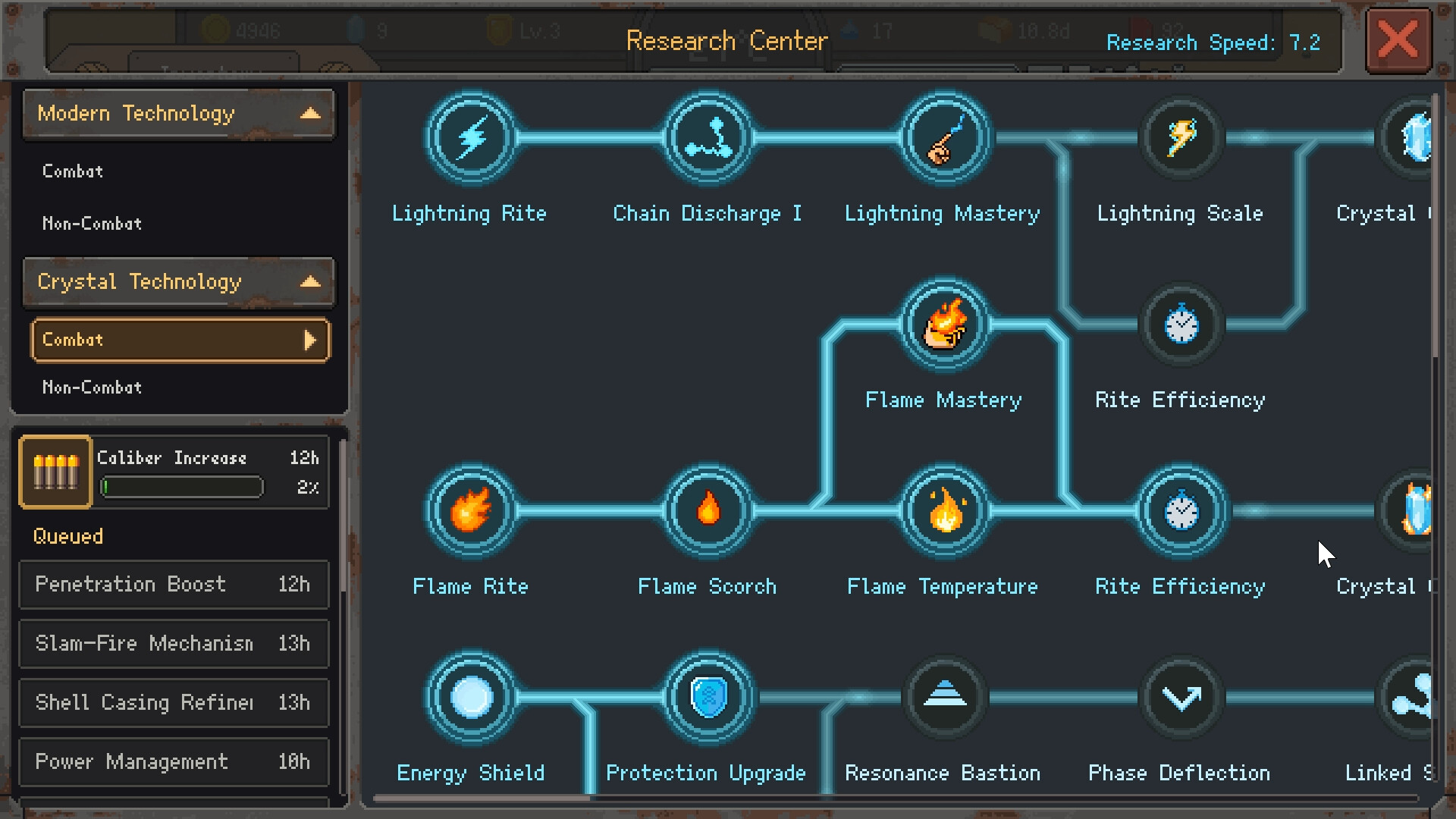 Wasteland Train: Conductor screenshot 6