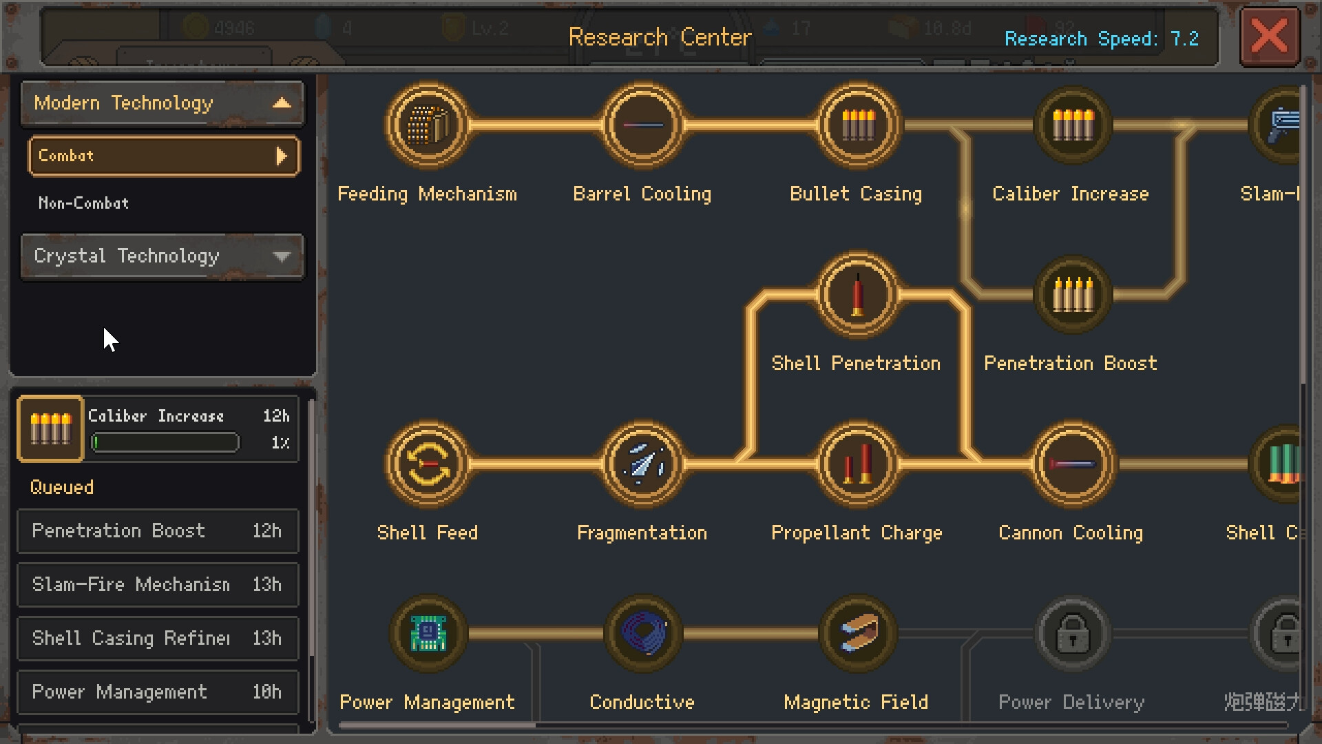 Wasteland Train: Conductor screenshot 7