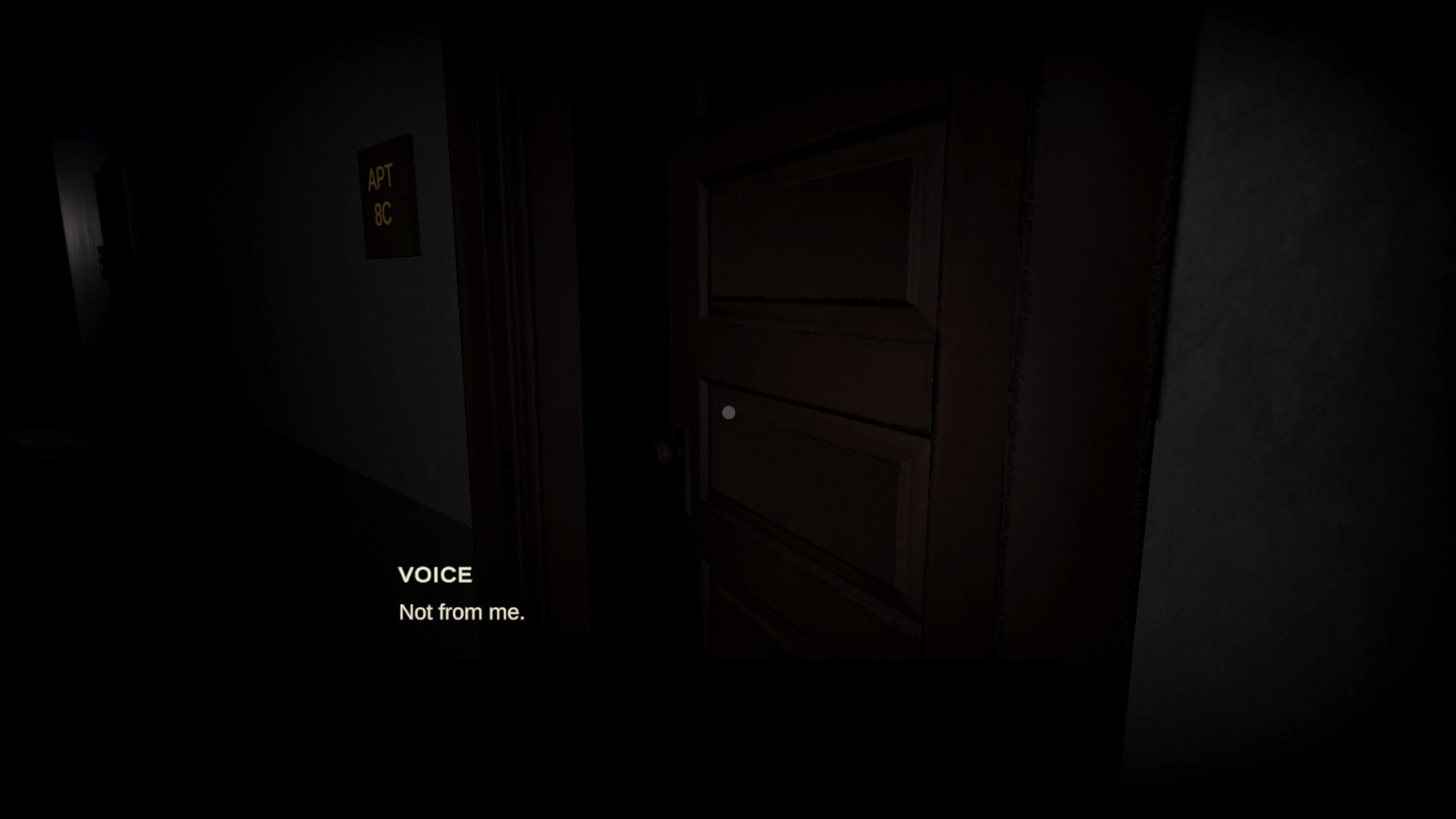 My House on the 9th Floor screenshot 5