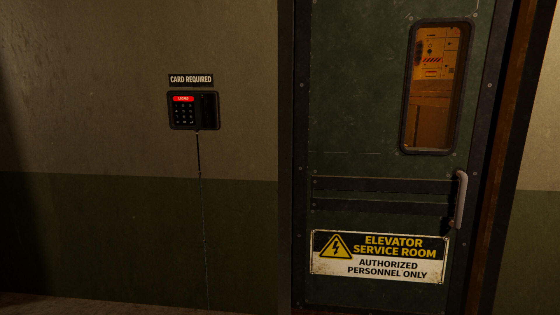 My House on the 9th Floor screenshot 8