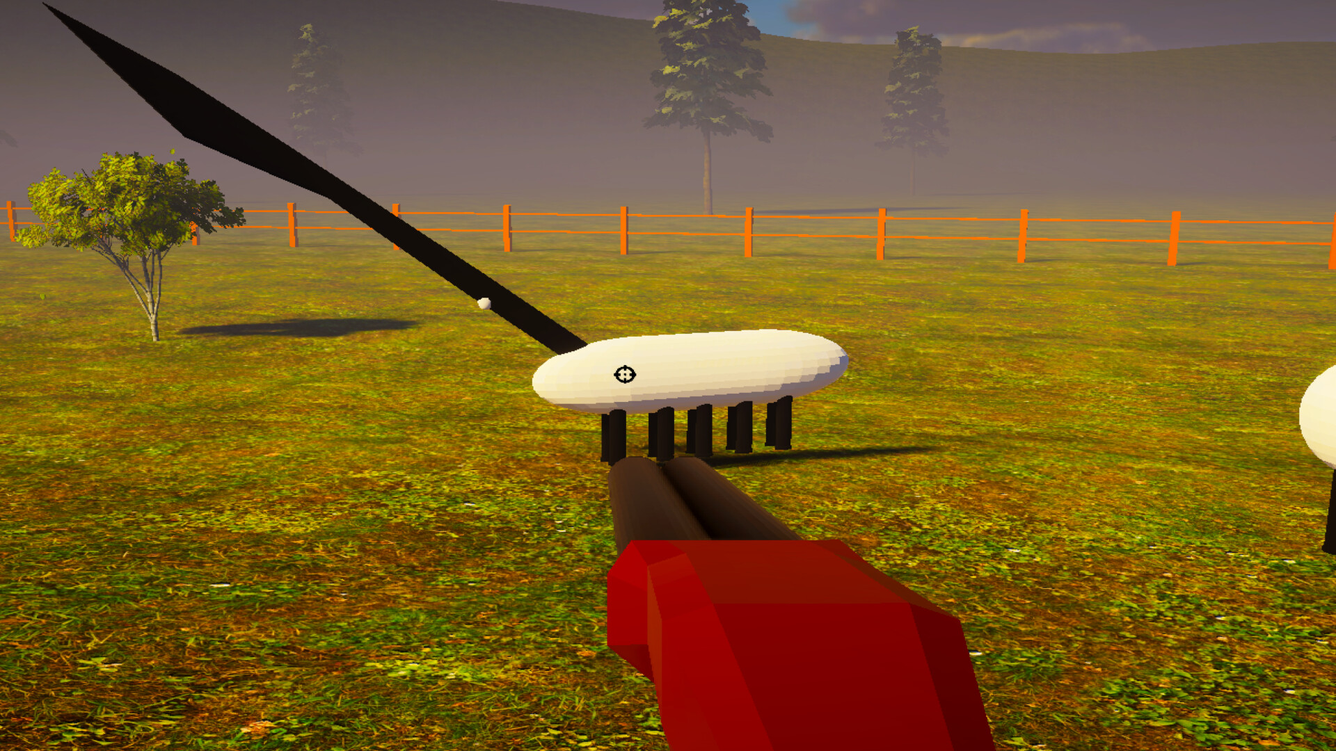 Sheep Game: Something In The Flock screenshot 7