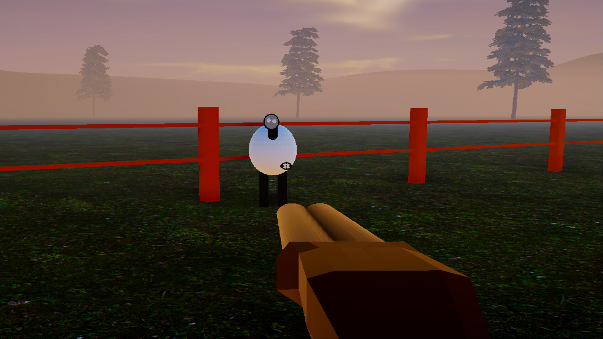 Sheep Game: Something In The Flock screenshot 4