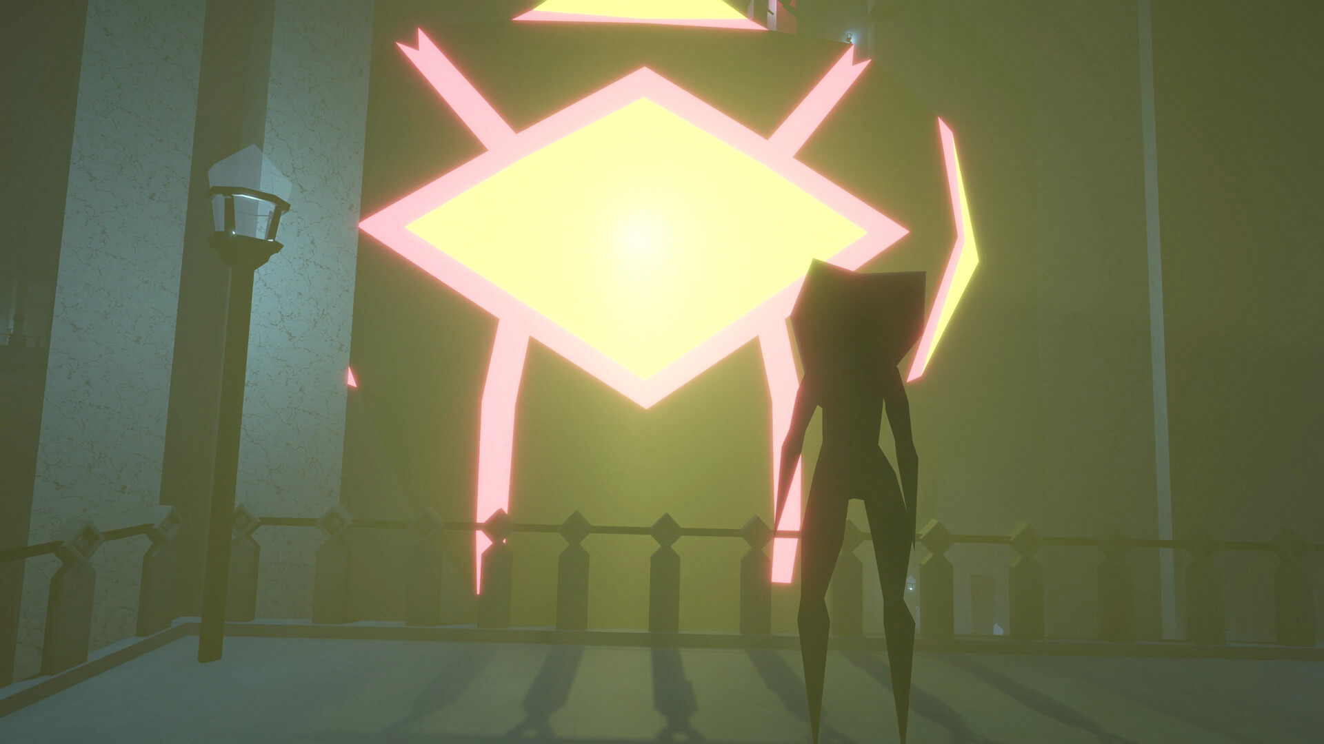 Panoptic II screenshot 1