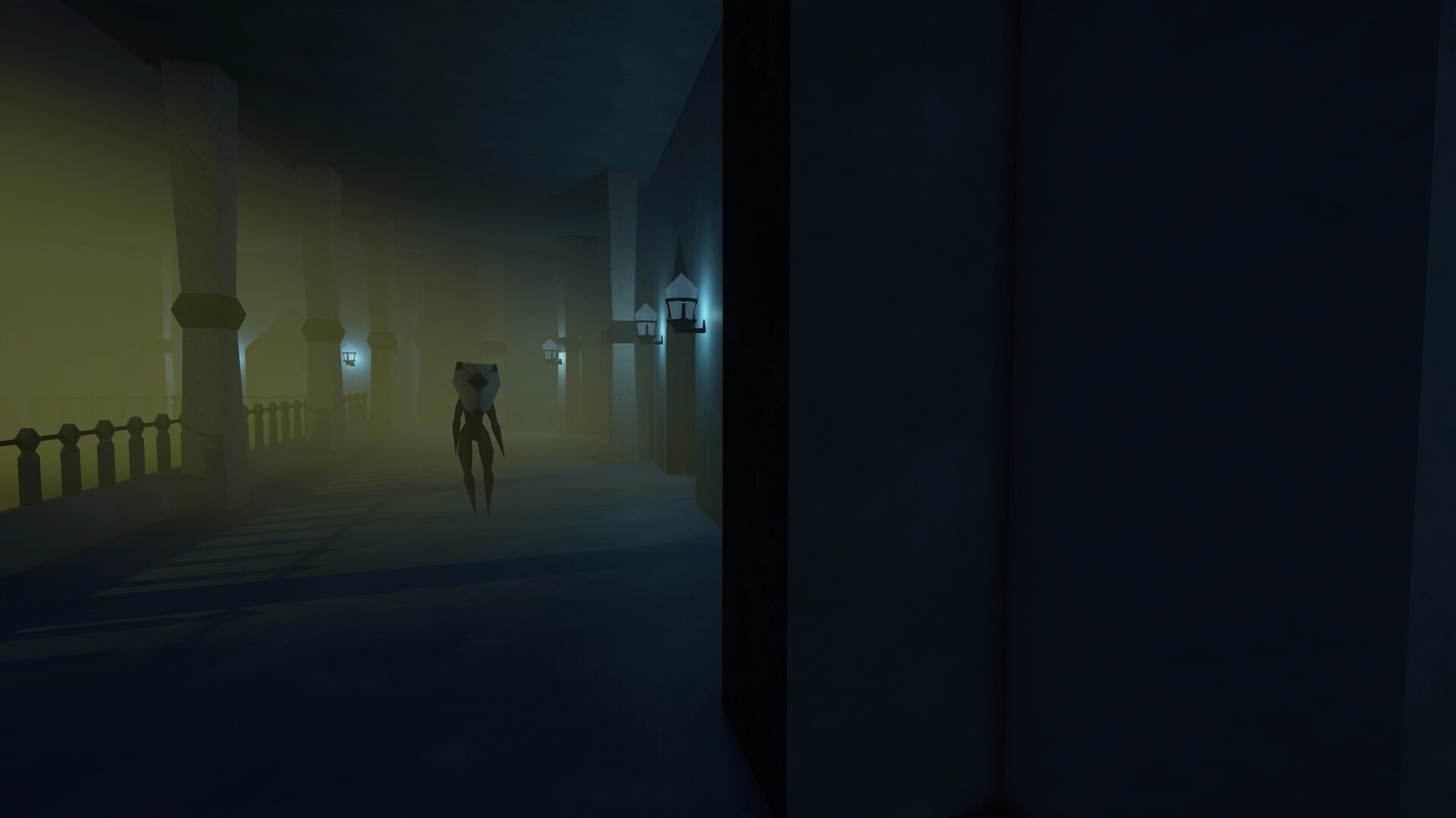 Panoptic II screenshot 5