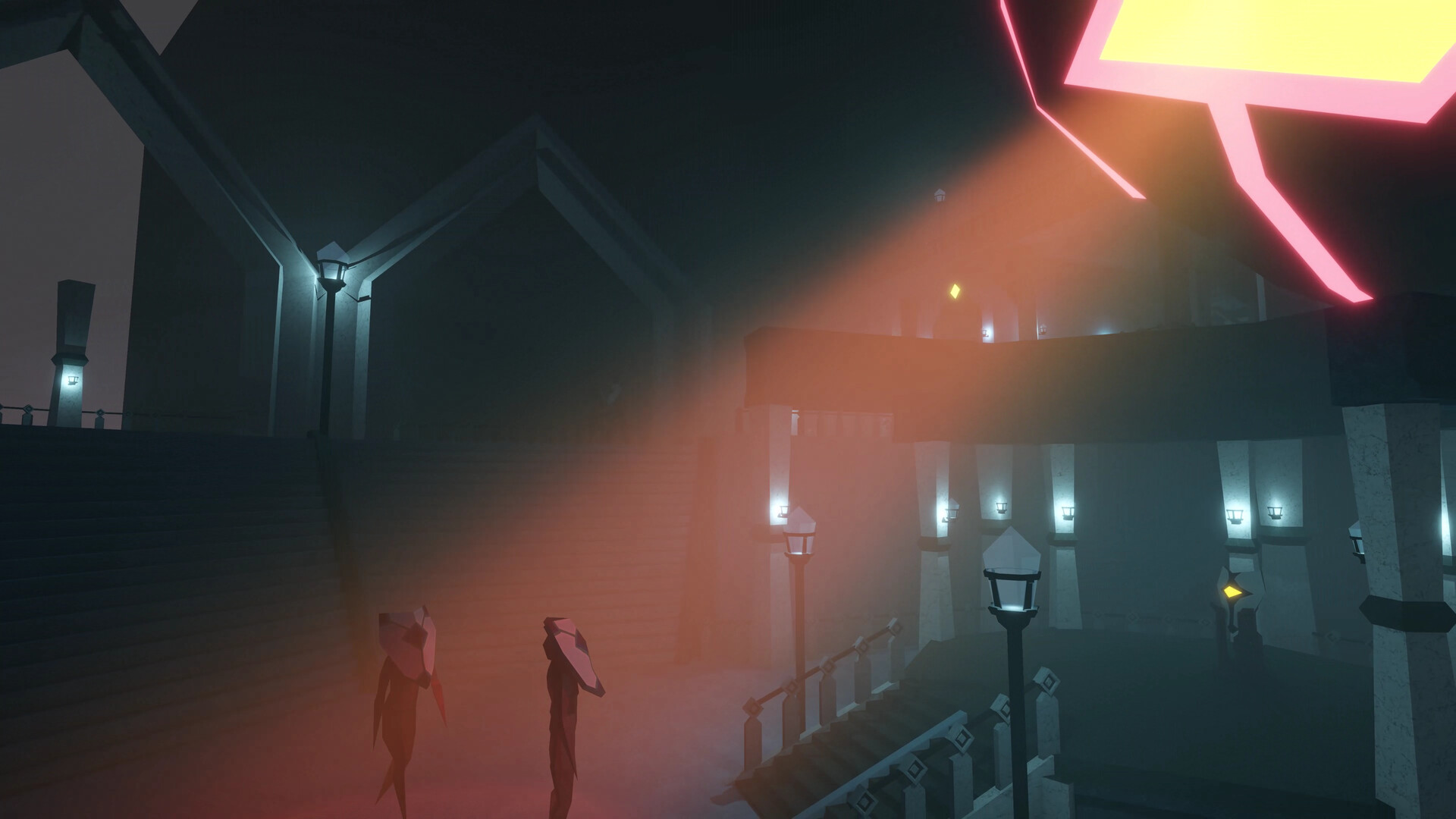Panoptic II screenshot 3