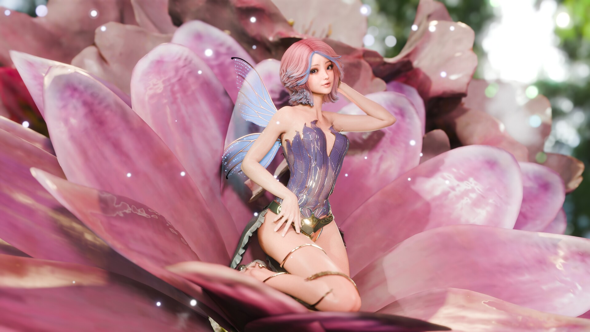 Goblins Stole My Panties 👙 screenshot 22