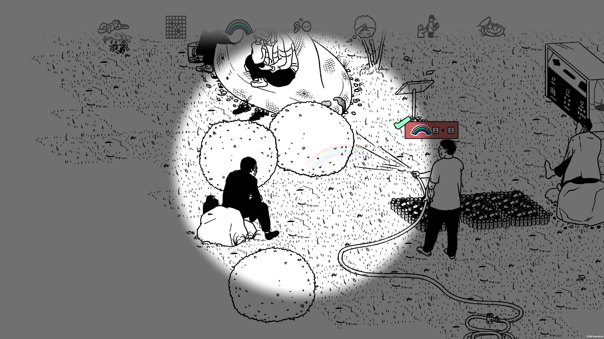 Small Life: Shanghai screenshot 4
