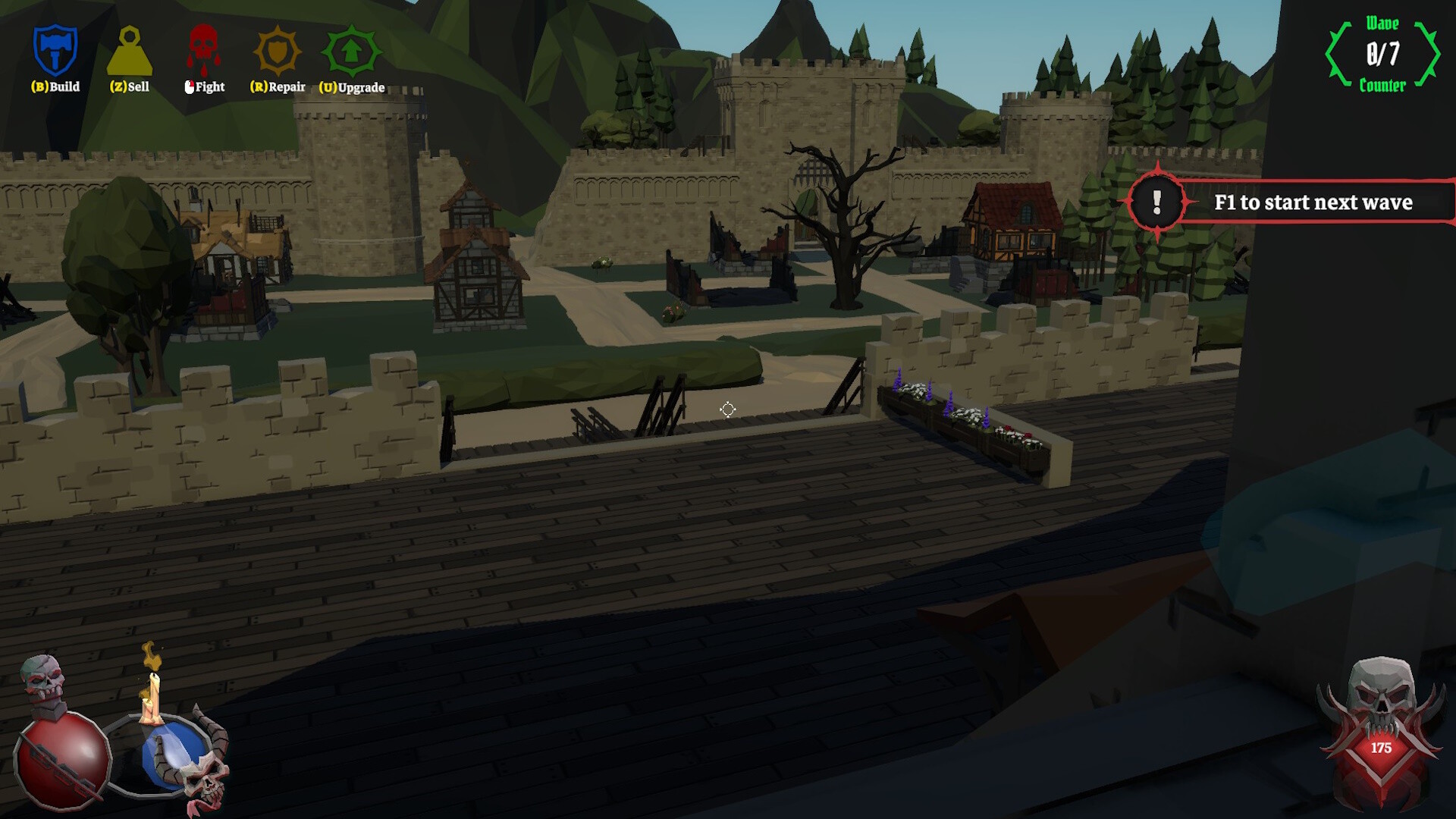 TD Master screenshot 4
