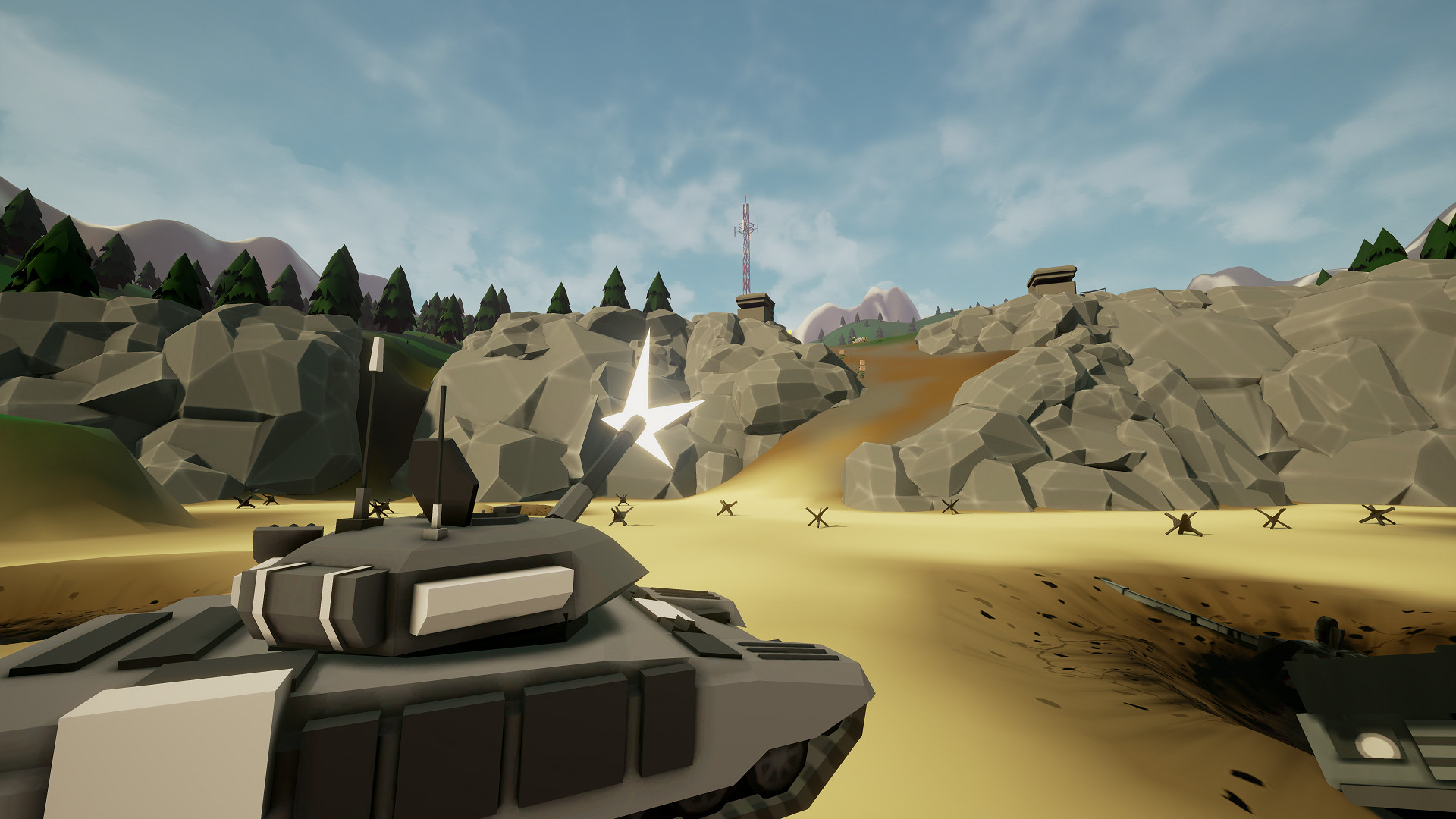 Out of Ammo screenshot 11