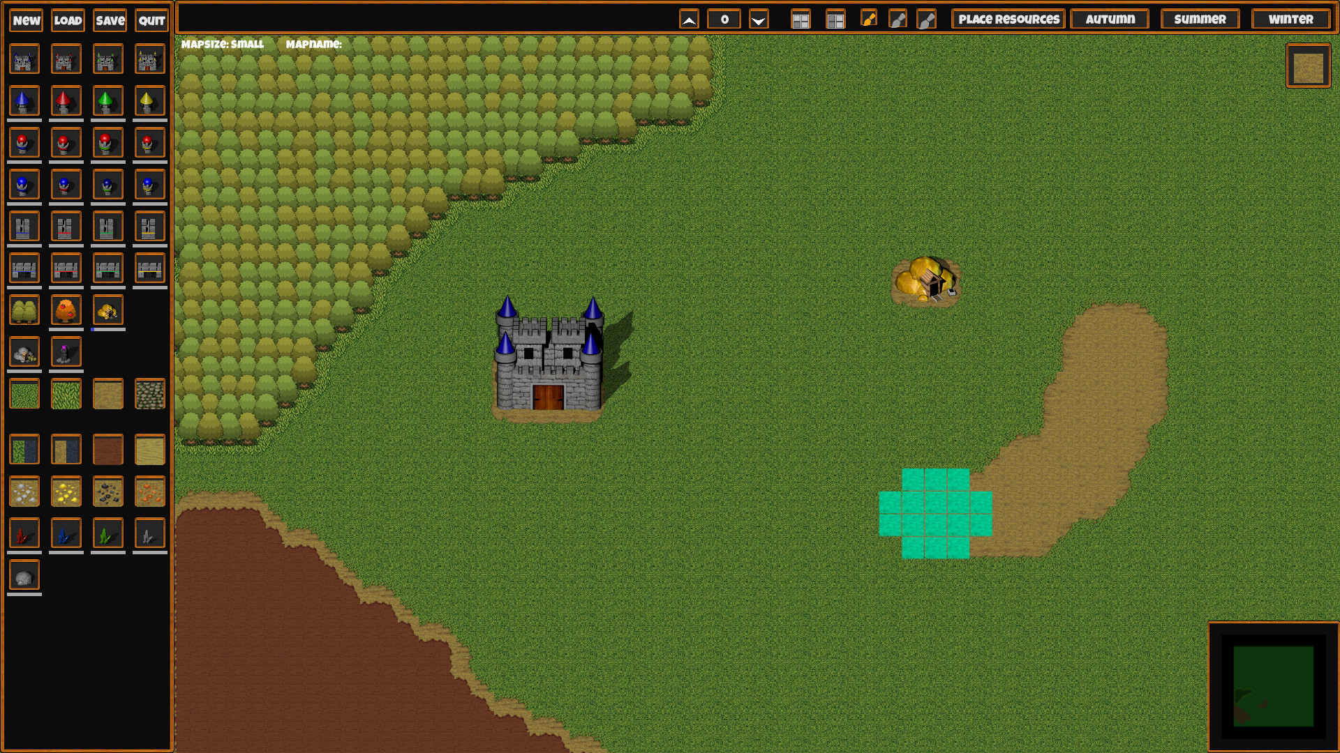 WizardCraft screenshot 9