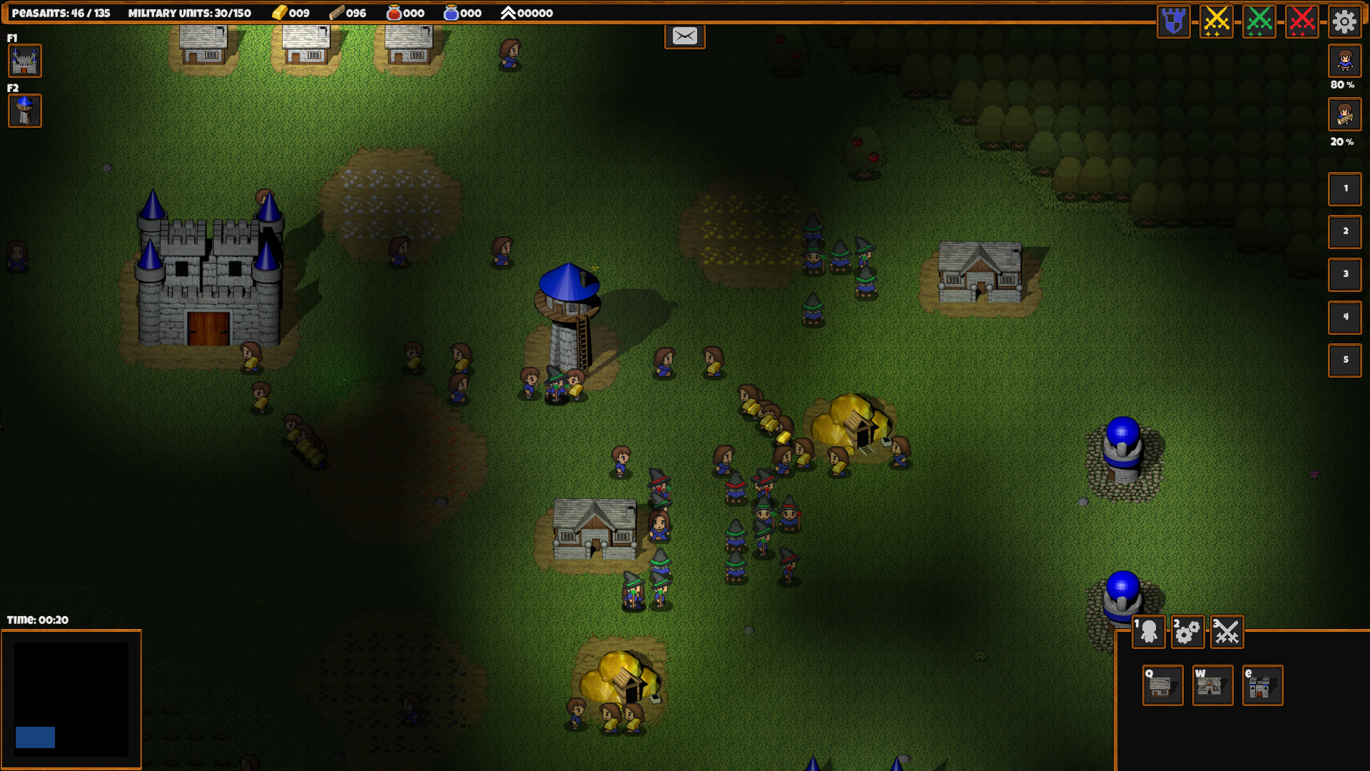 WizardCraft screenshot 5
