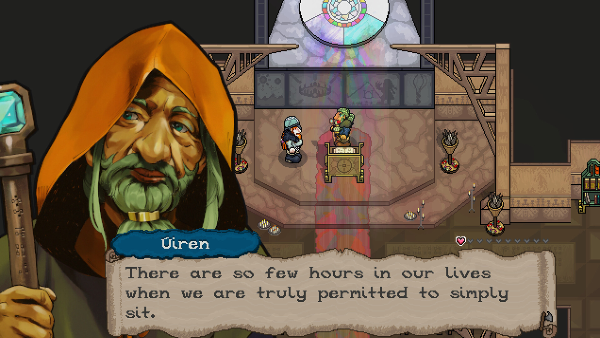 Hammer & Harvest: Dwarven Roots screenshot 8