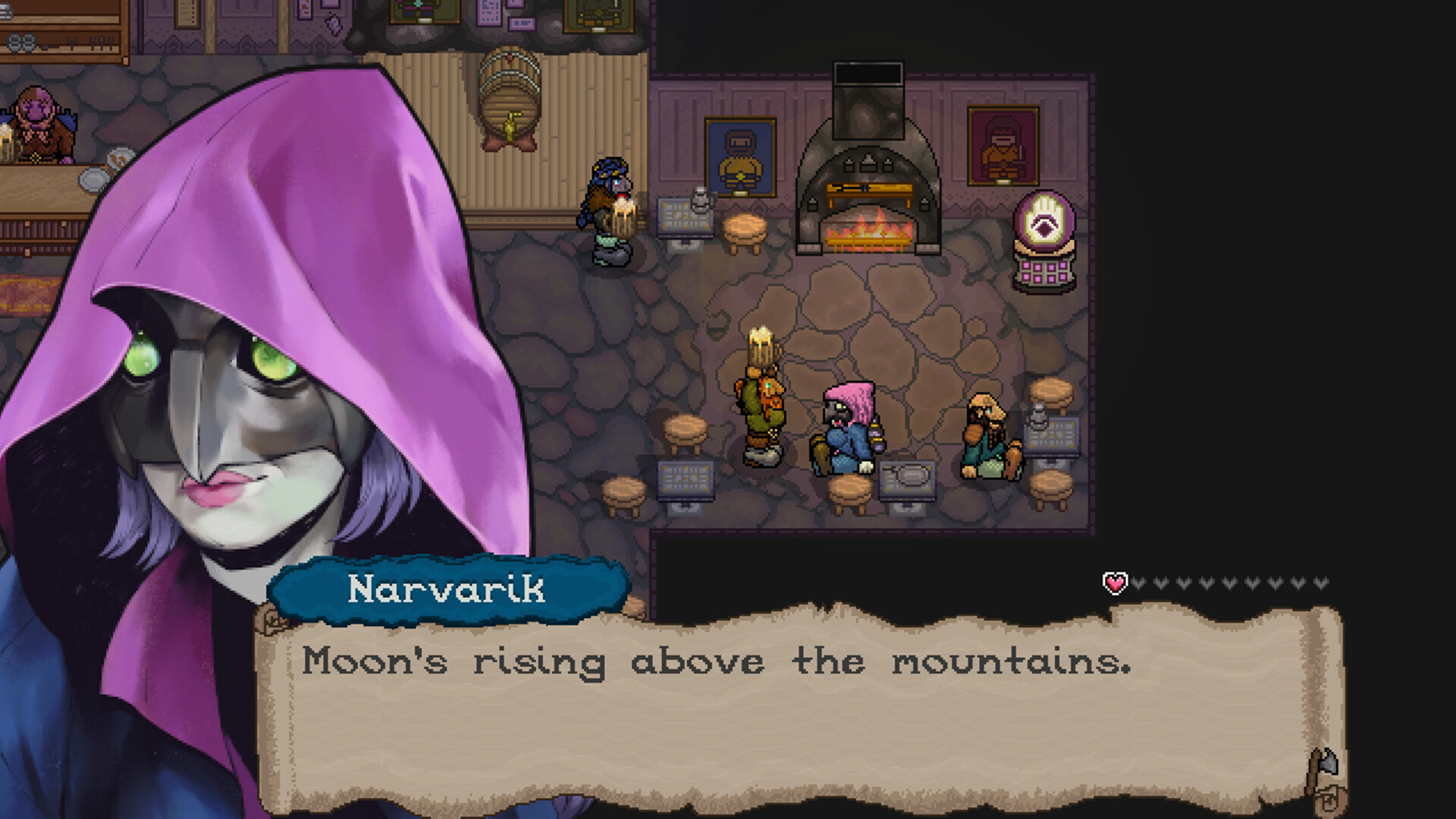 Hammer & Harvest: Dwarven Roots screenshot 5