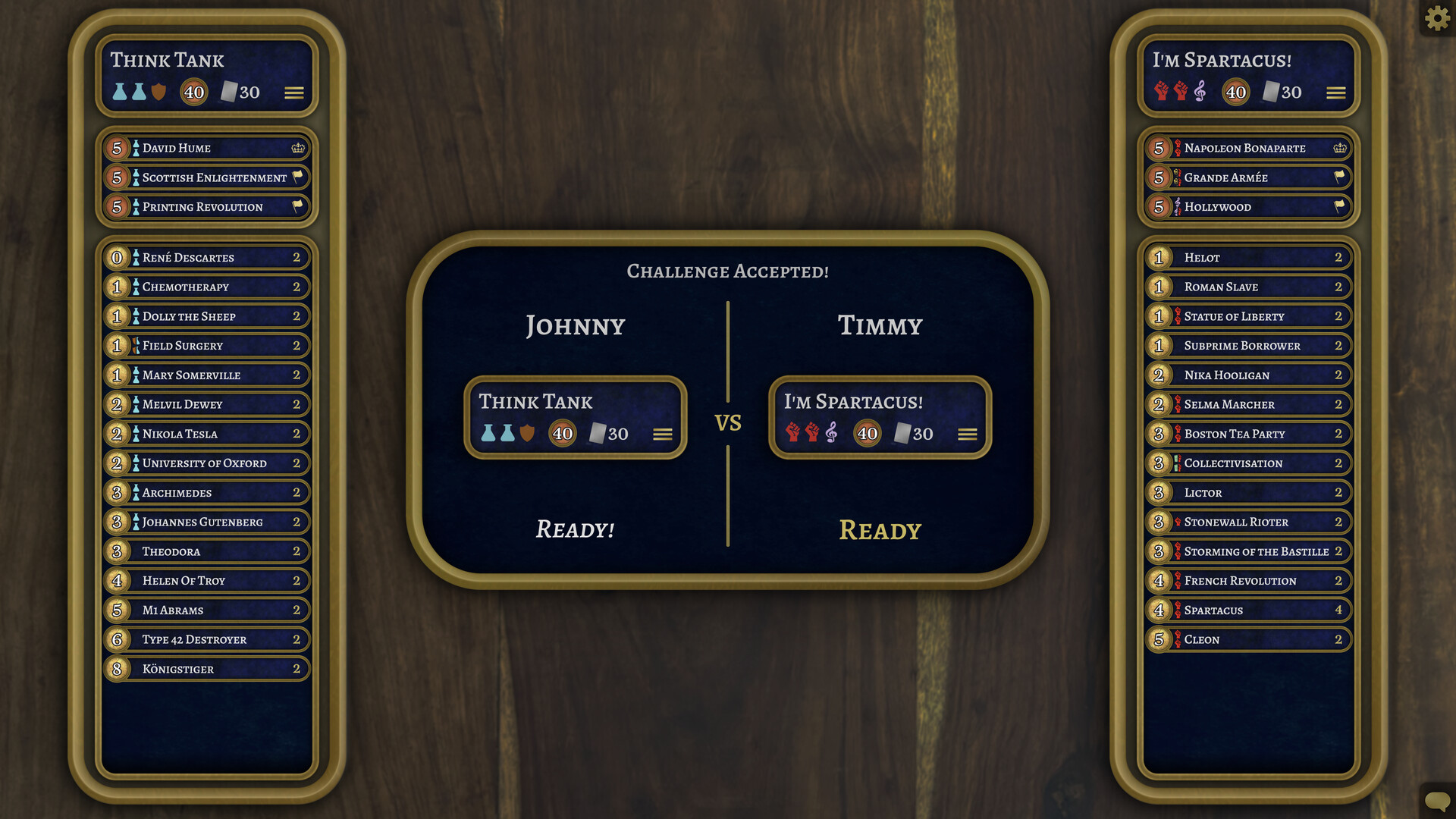 The History of Everything screenshot 4