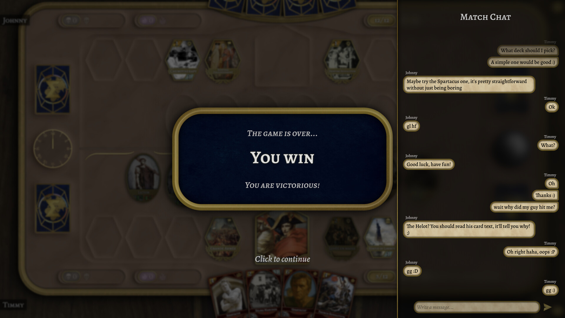 The History of Everything screenshot 6