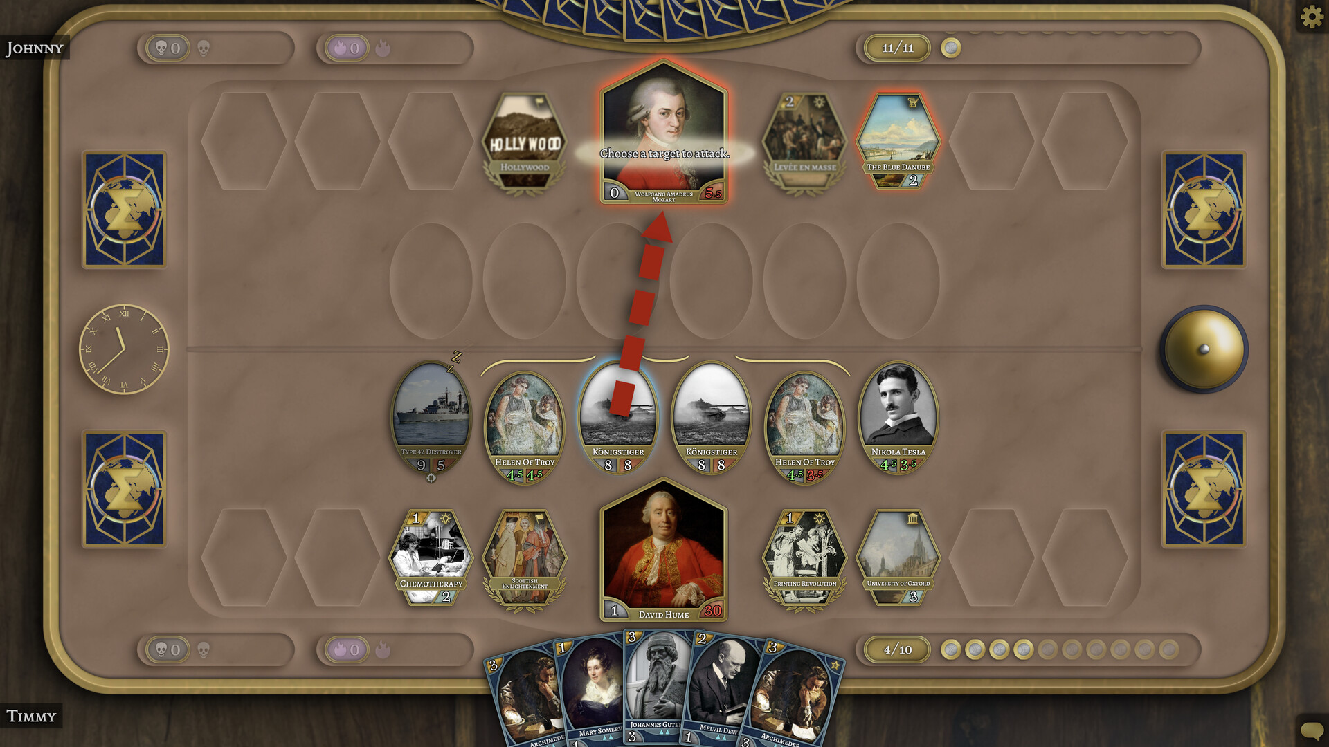 The History of Everything screenshot 10