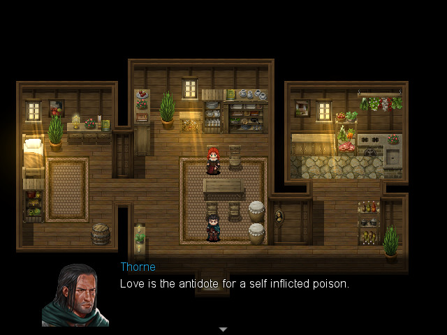 Thorne - Death Merchants screenshot 10