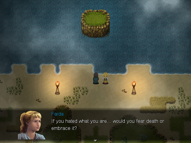 Thorne - Death Merchants screenshot 13