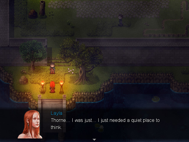 Thorne - Death Merchants screenshot 22