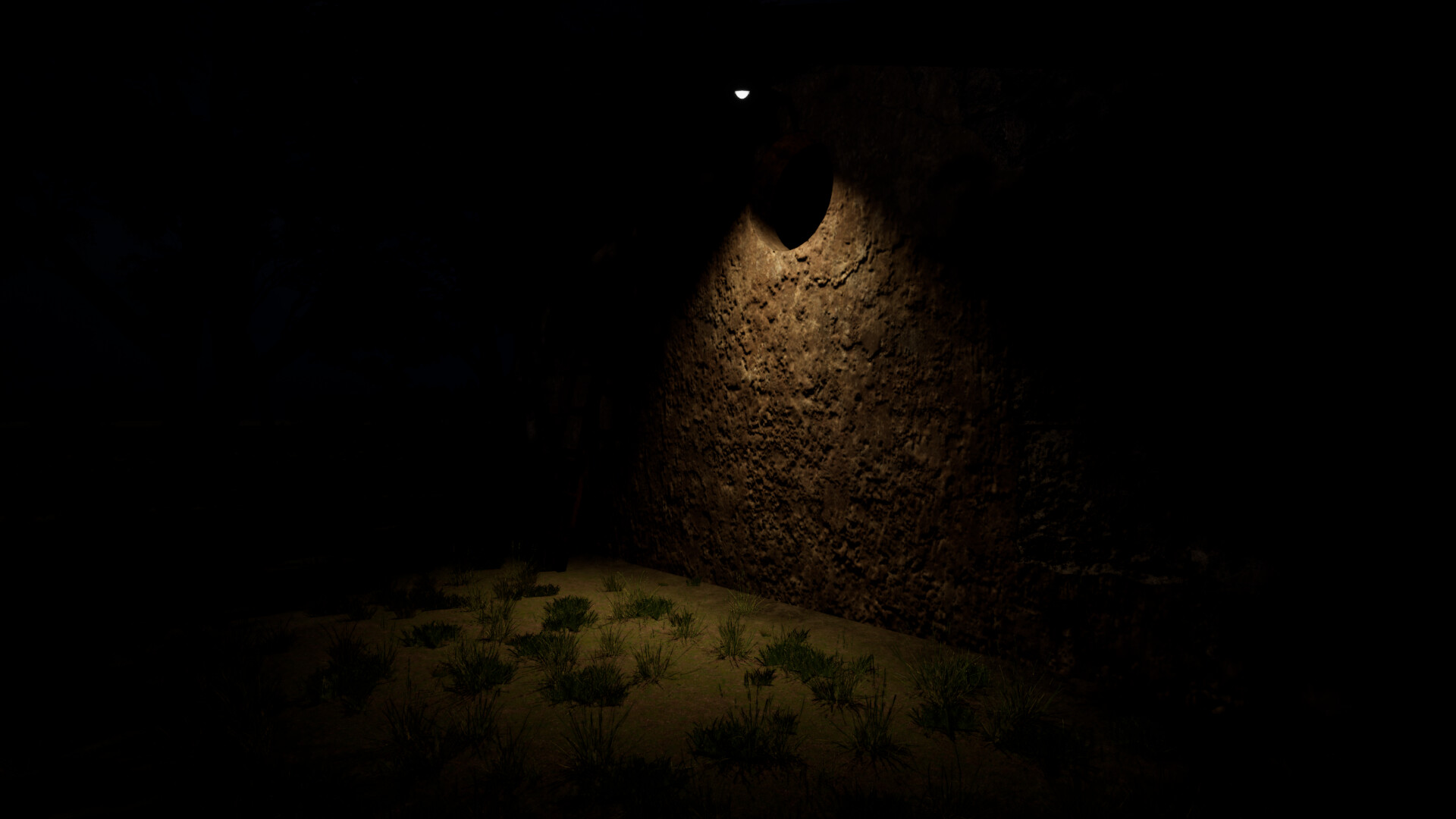 Deep in the Fields screenshot 2