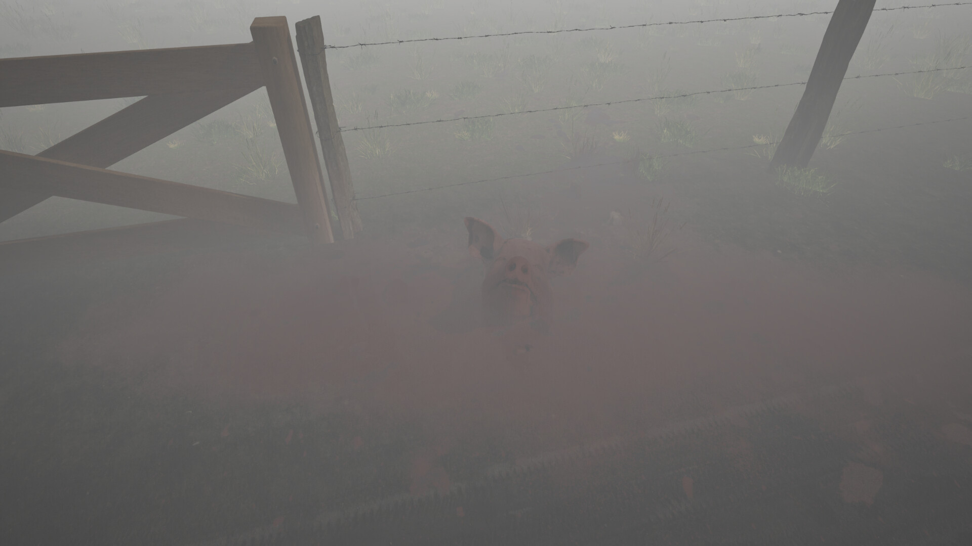 Deep in the Fields screenshot 5