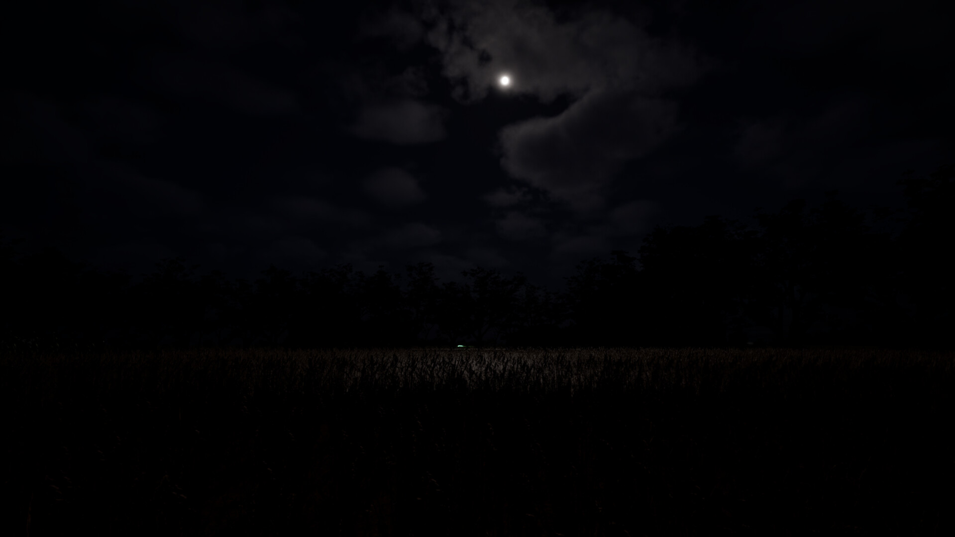Deep in the Fields screenshot 1