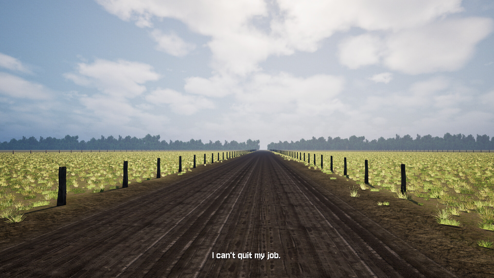 Deep in the Fields screenshot 6