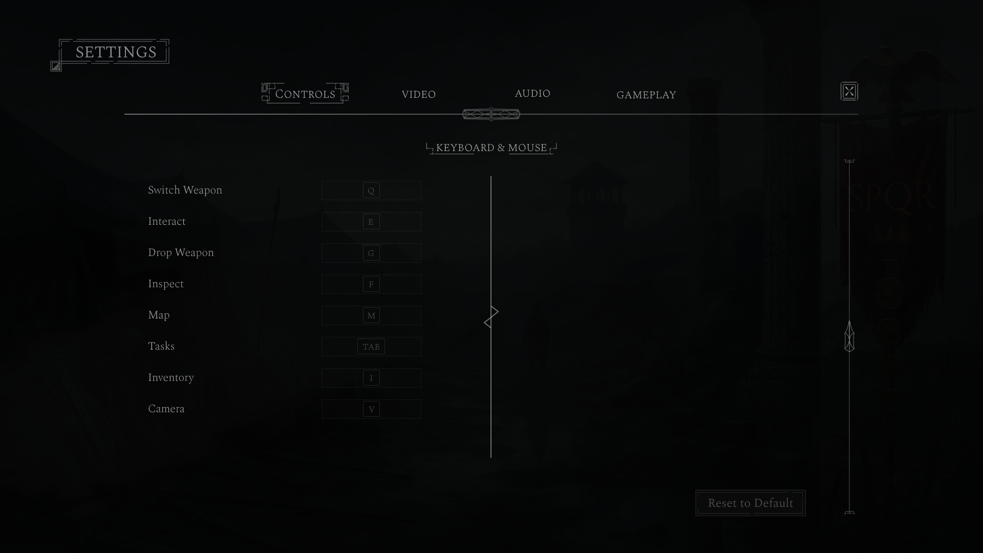 SPQR:Shadows of The Legion screenshot 3