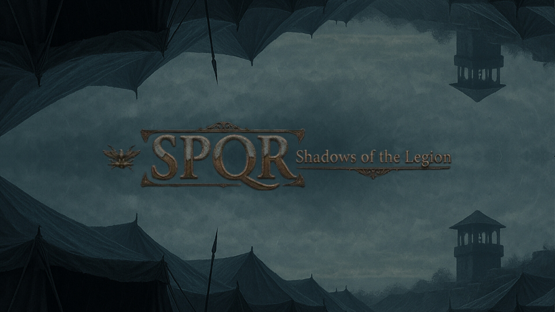 SPQR:Shadows of The Legion screenshot 1