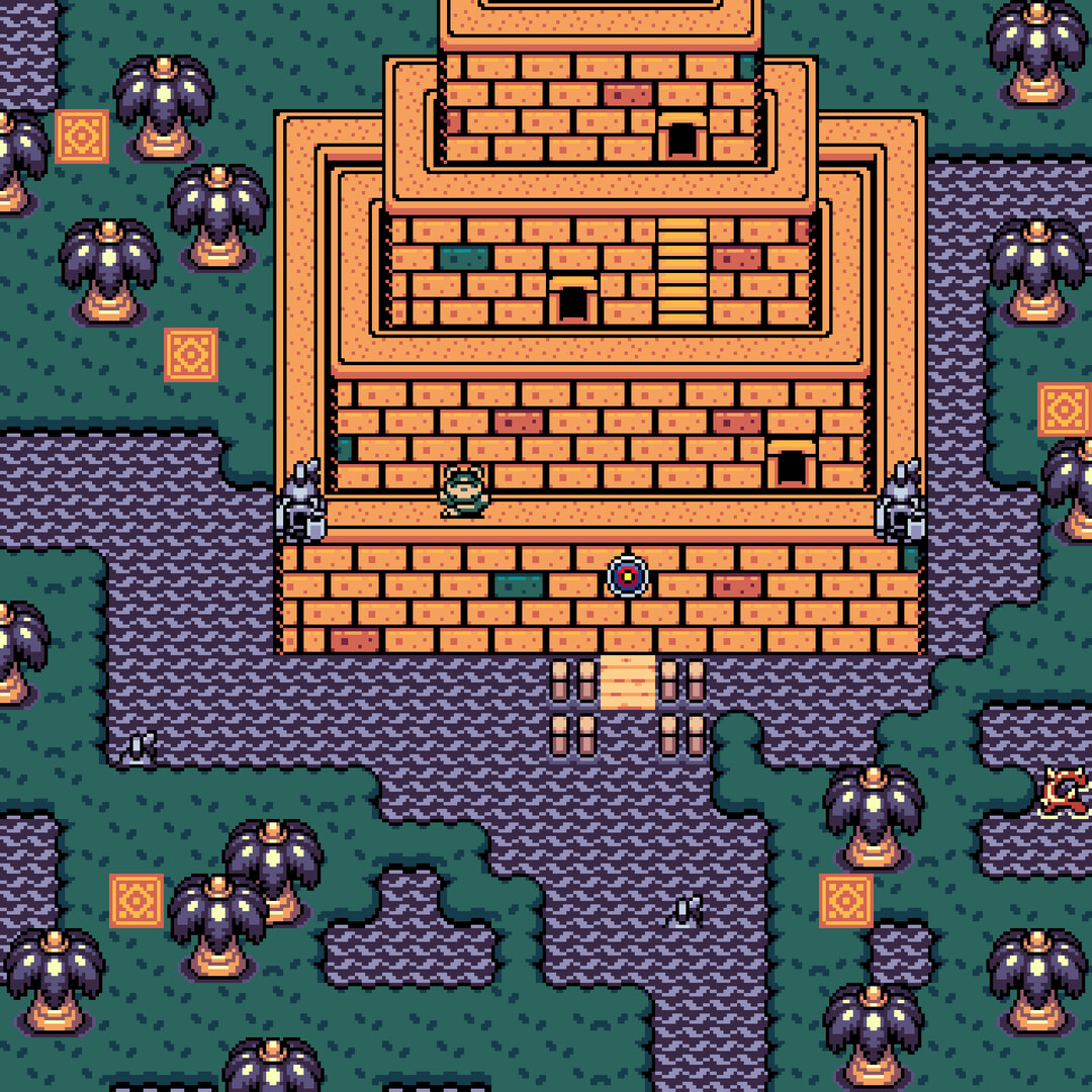 Beyond the Mountains II screenshot 1