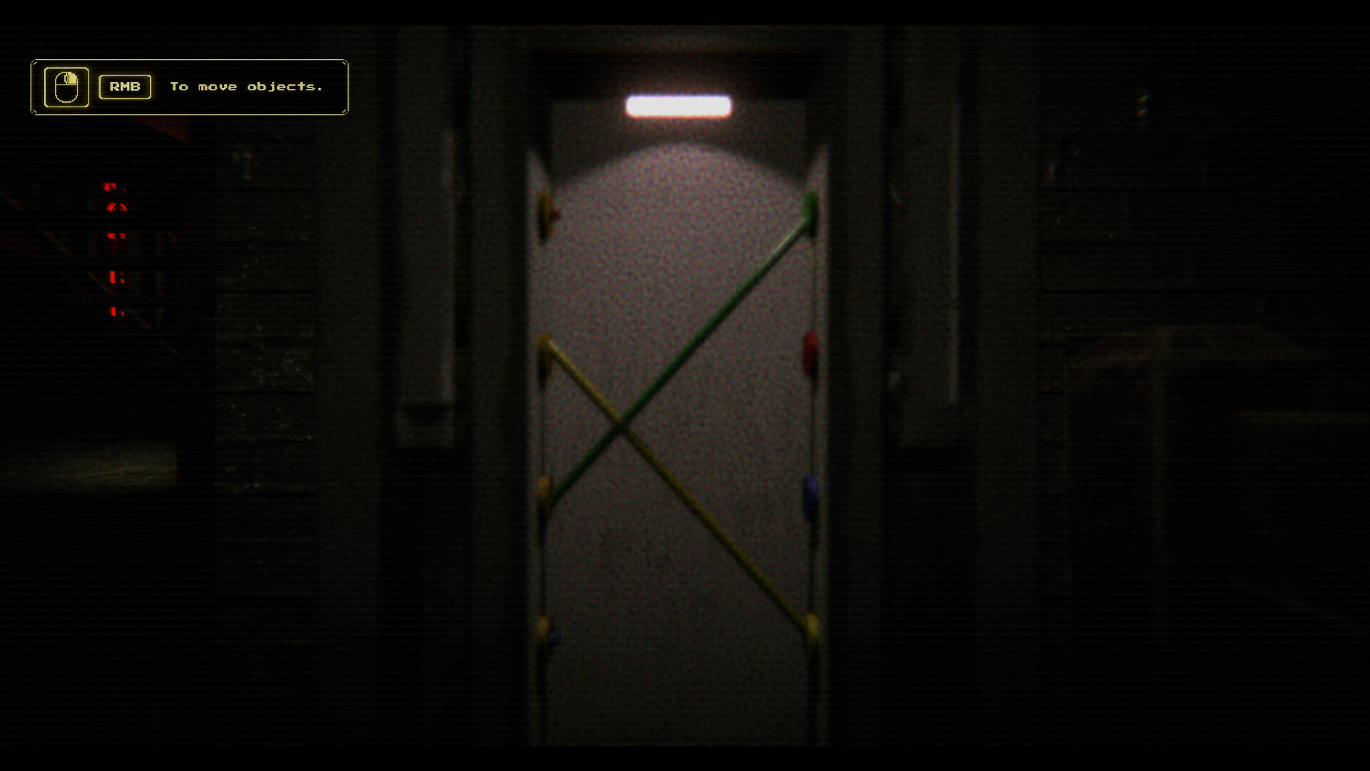 Nyctophobia screenshot 2