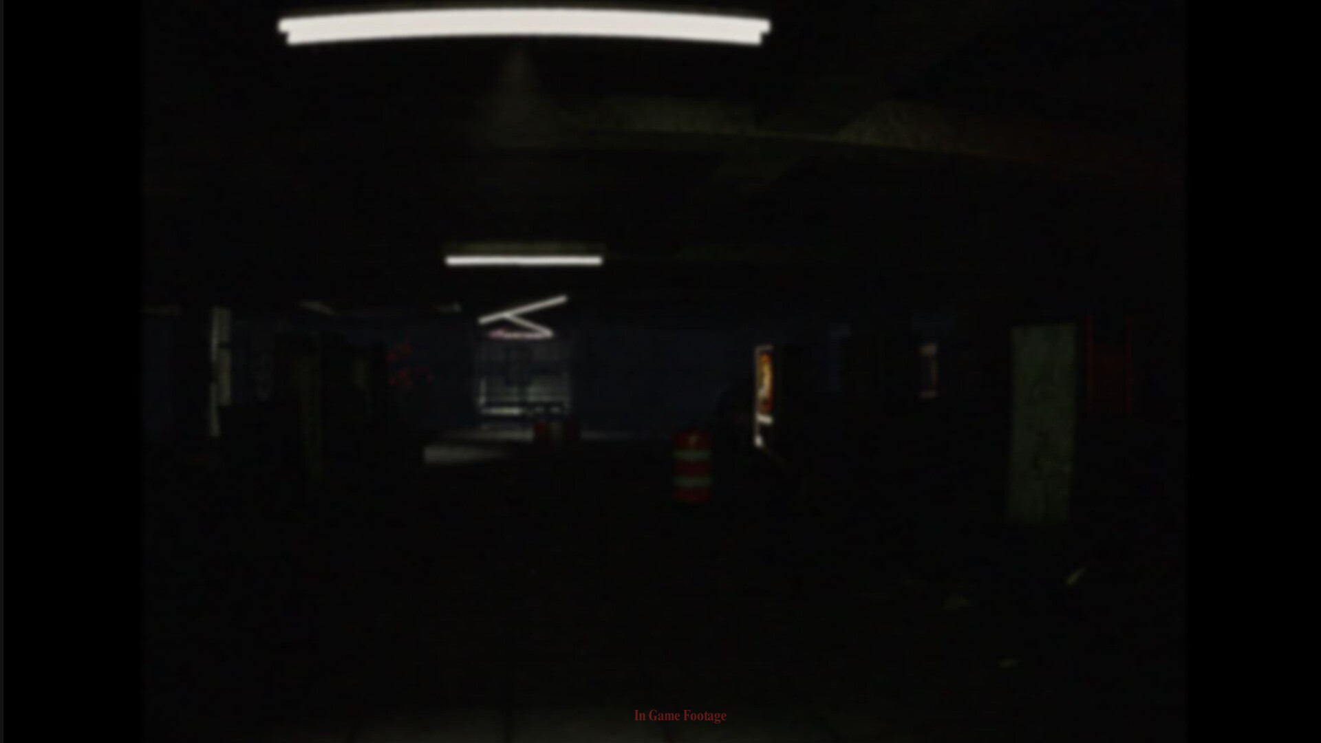 Investigation: The Carter Tapes screenshot 1