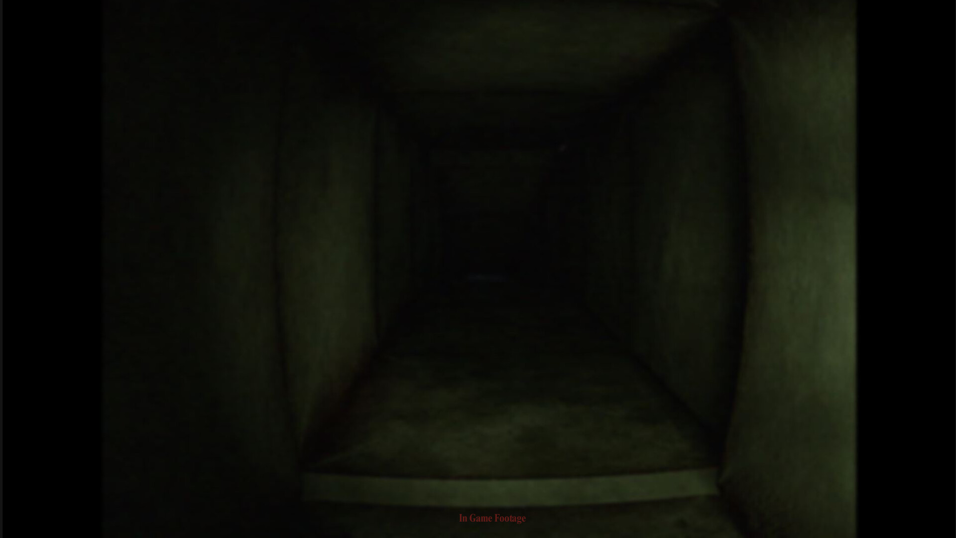 Investigation: The Carter Tapes screenshot 2