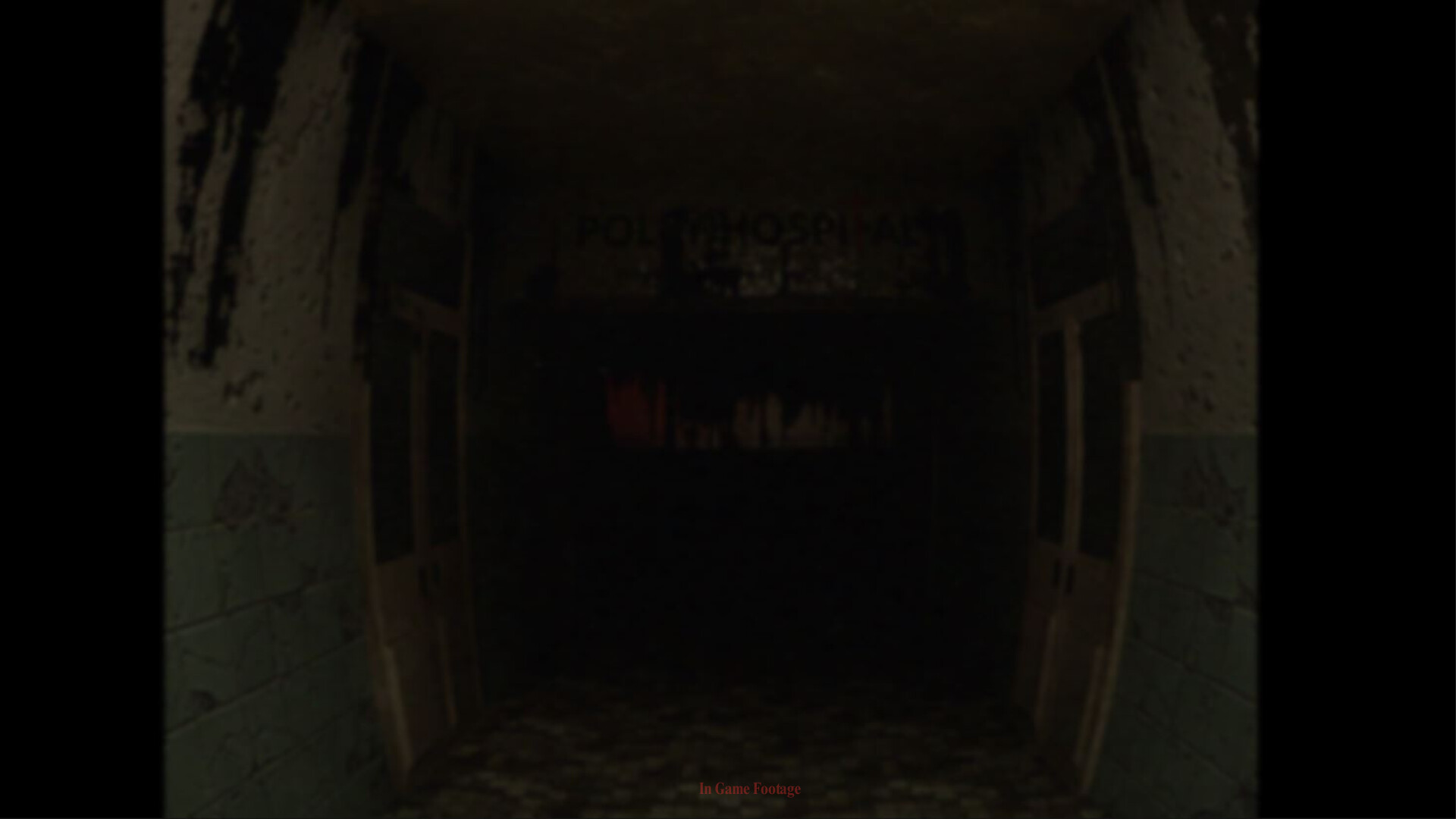 Investigation: The Carter Tapes screenshot 5
