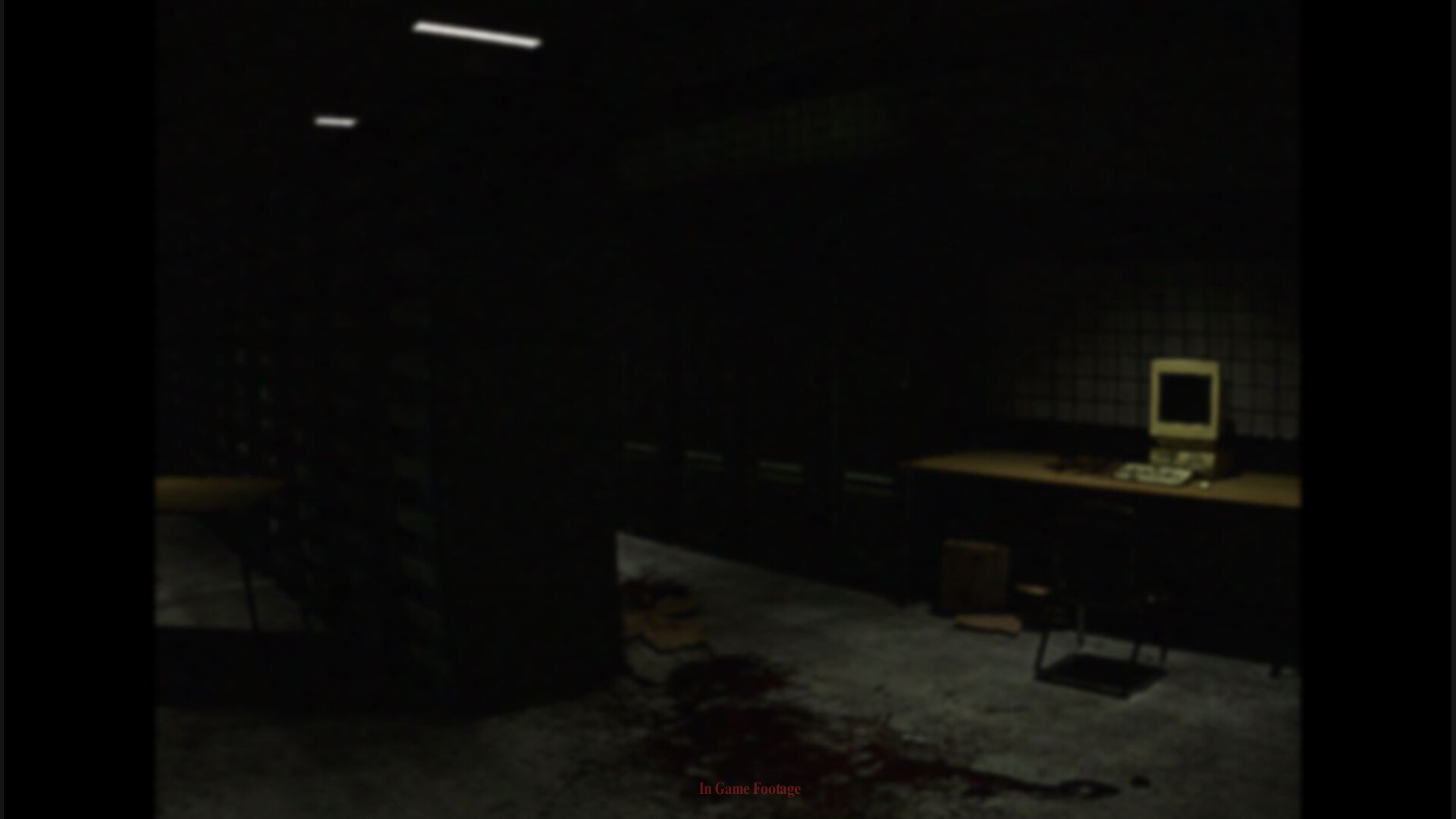 Investigation: The Carter Tapes screenshot 4